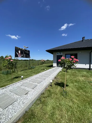 Salon Urody Paulina Dach